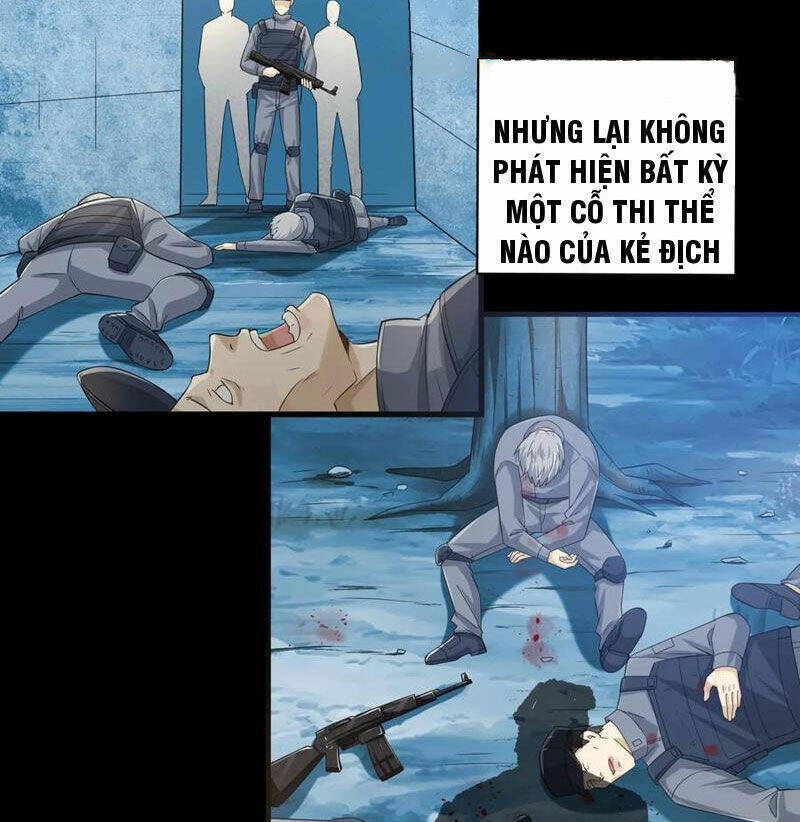 Đệ Nhất Danh Sách Chap 222 - Next Chap 223