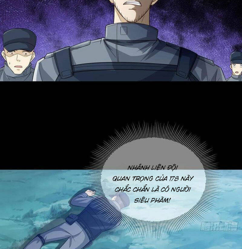 Đệ Nhất Danh Sách Chap 222 - Next Chap 223