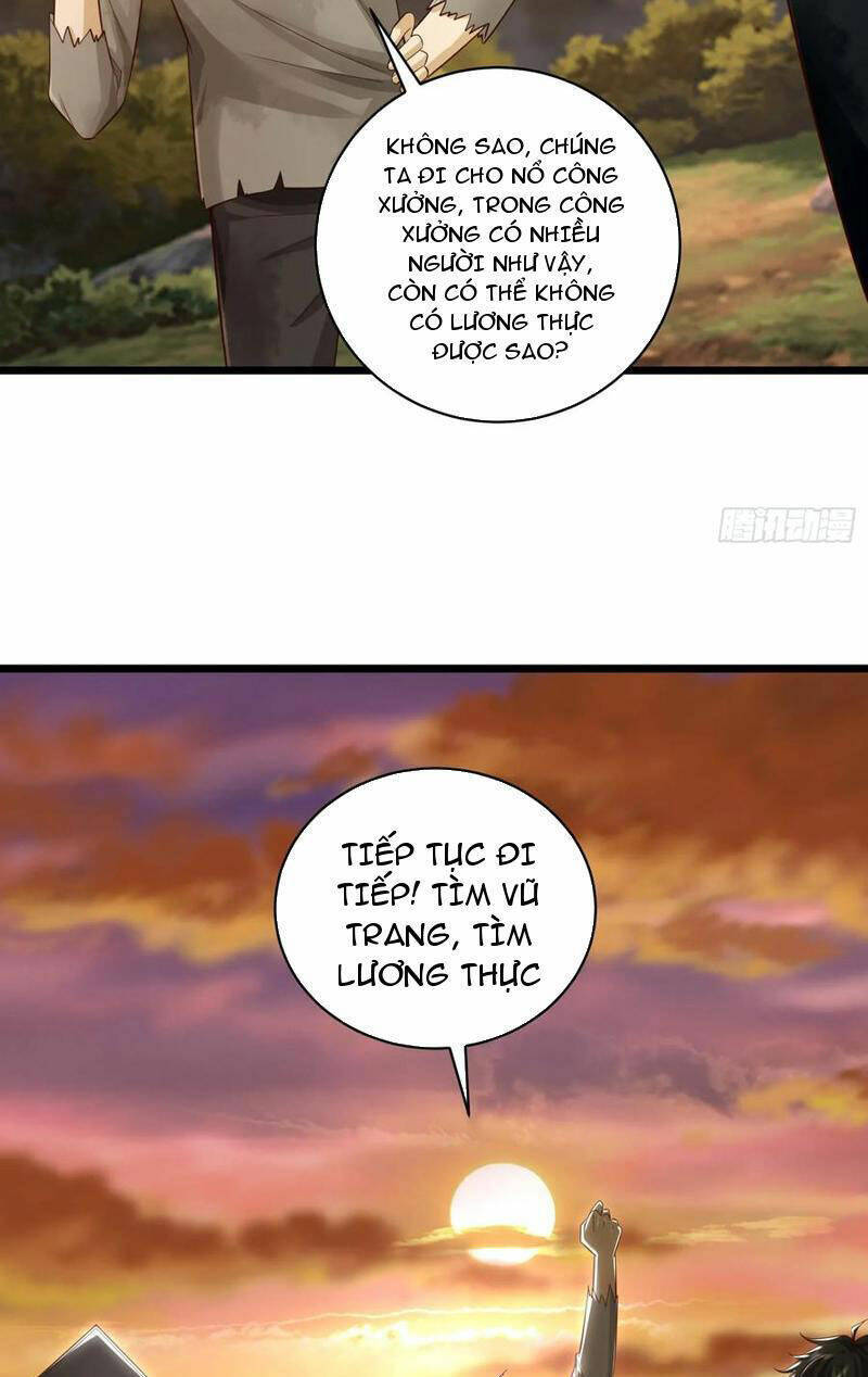 Đệ Nhất Danh Sách Chap 222 - Next Chap 223