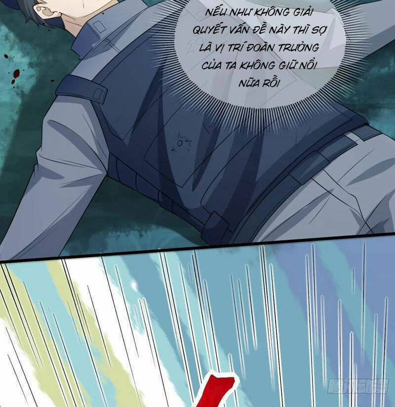 Đệ Nhất Danh Sách Chap 222 - Next Chap 223