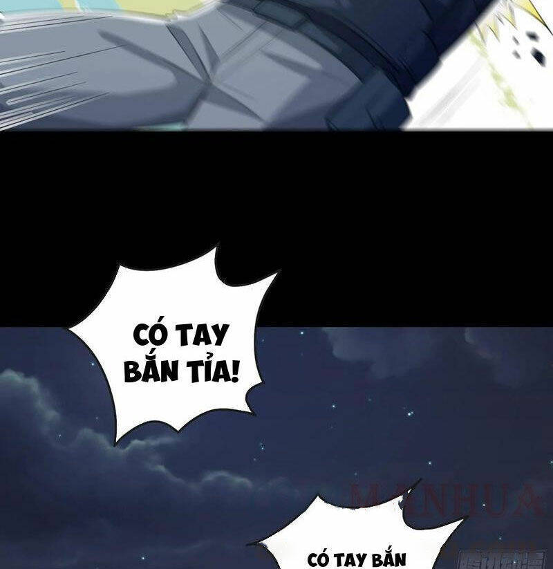 Đệ Nhất Danh Sách Chap 222 - Next Chap 223