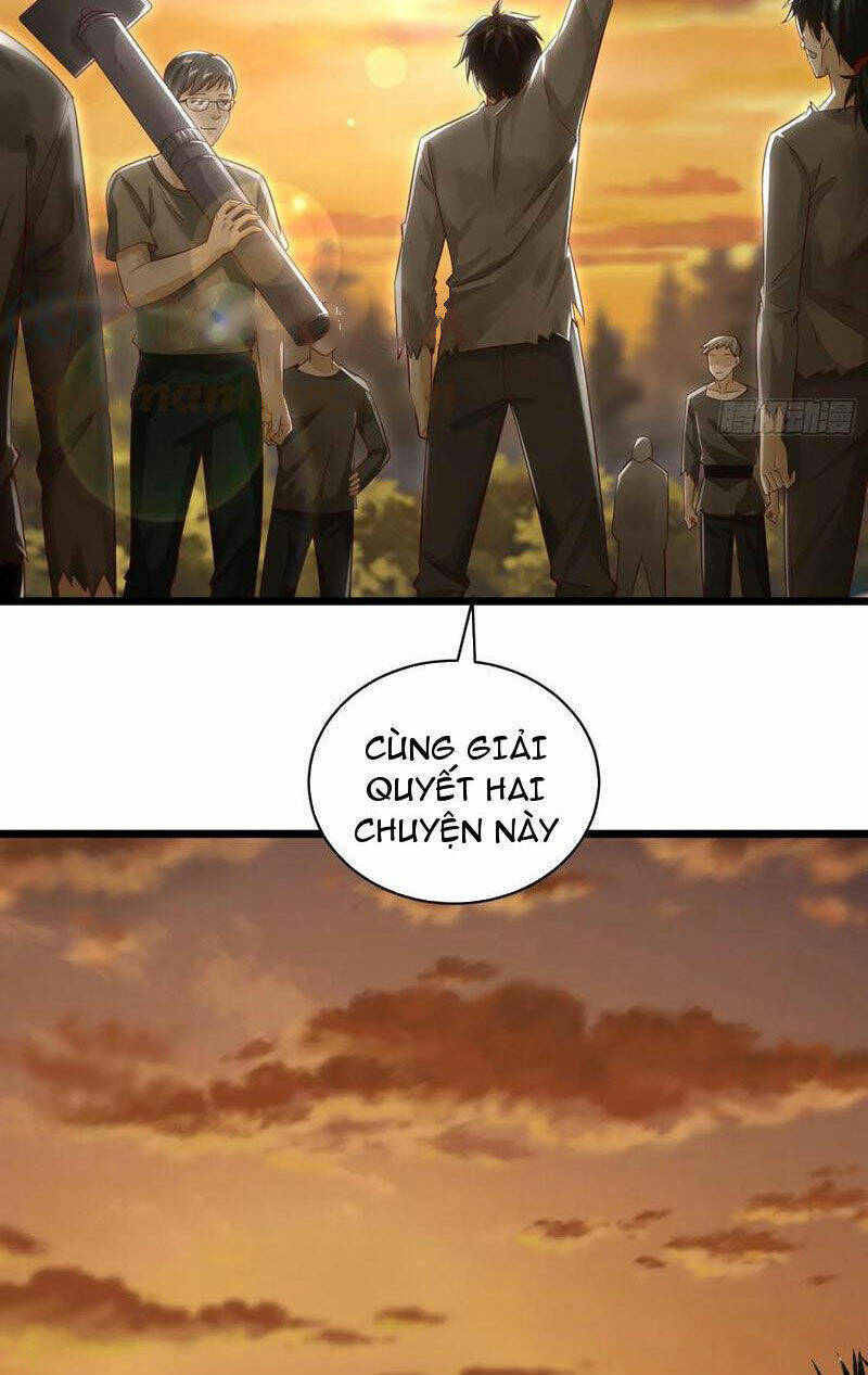 Đệ Nhất Danh Sách Chap 222 - Next Chap 223
