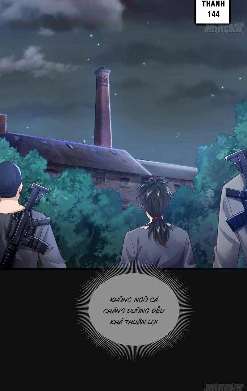 Đệ Nhất Danh Sách Chap 222 - Next Chap 223