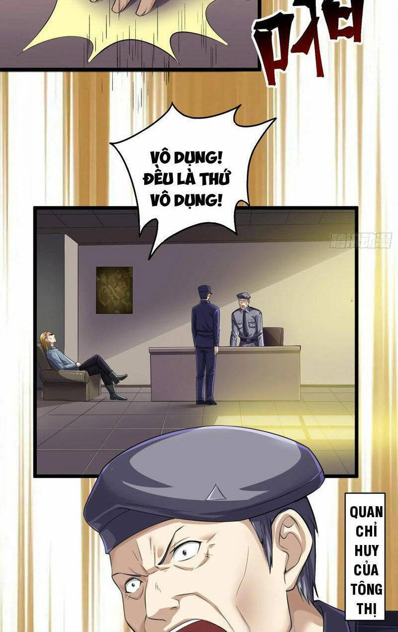 Đệ Nhất Danh Sách Chap 223 - Next Chap 224
