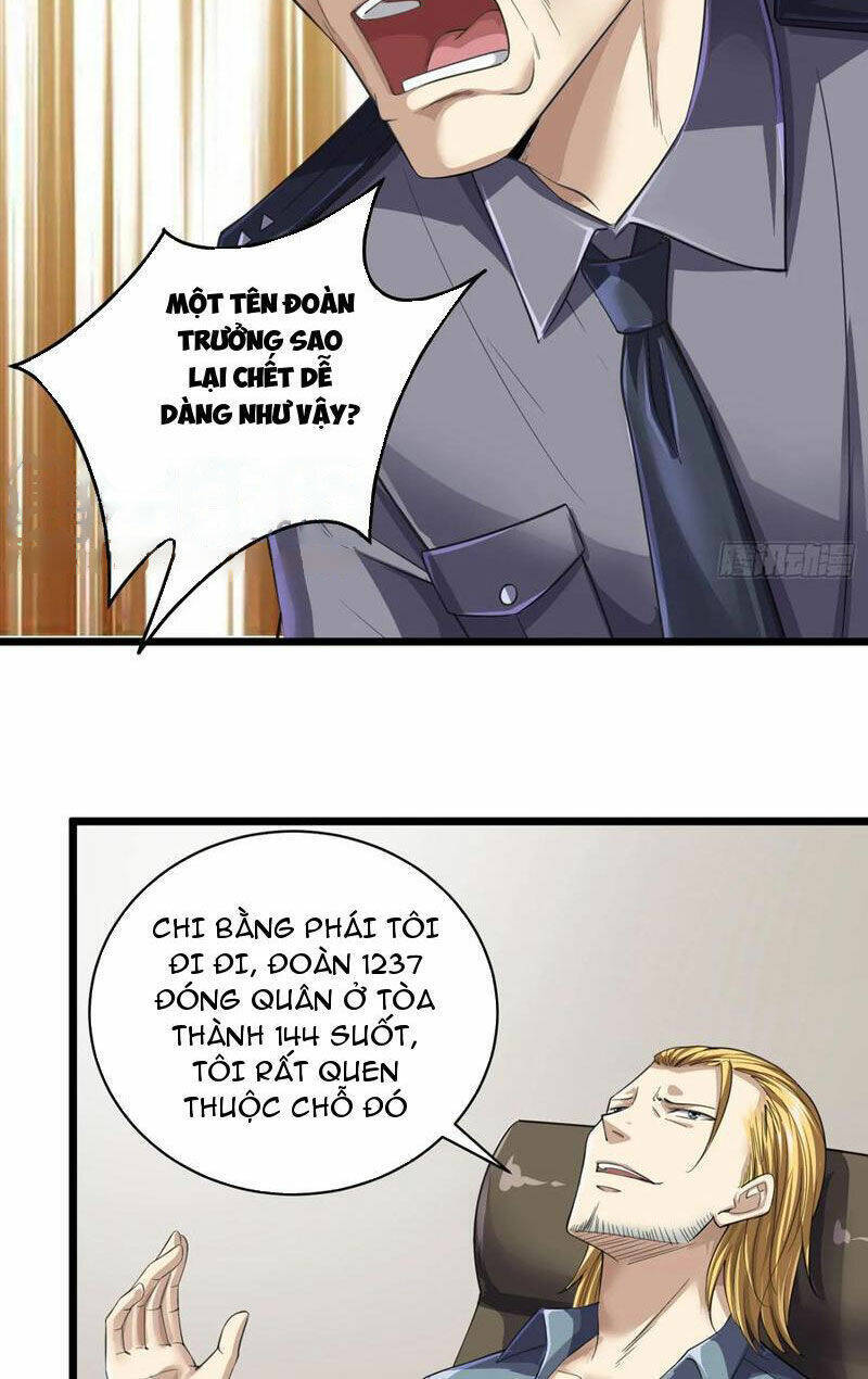 Đệ Nhất Danh Sách Chap 223 - Next Chap 224