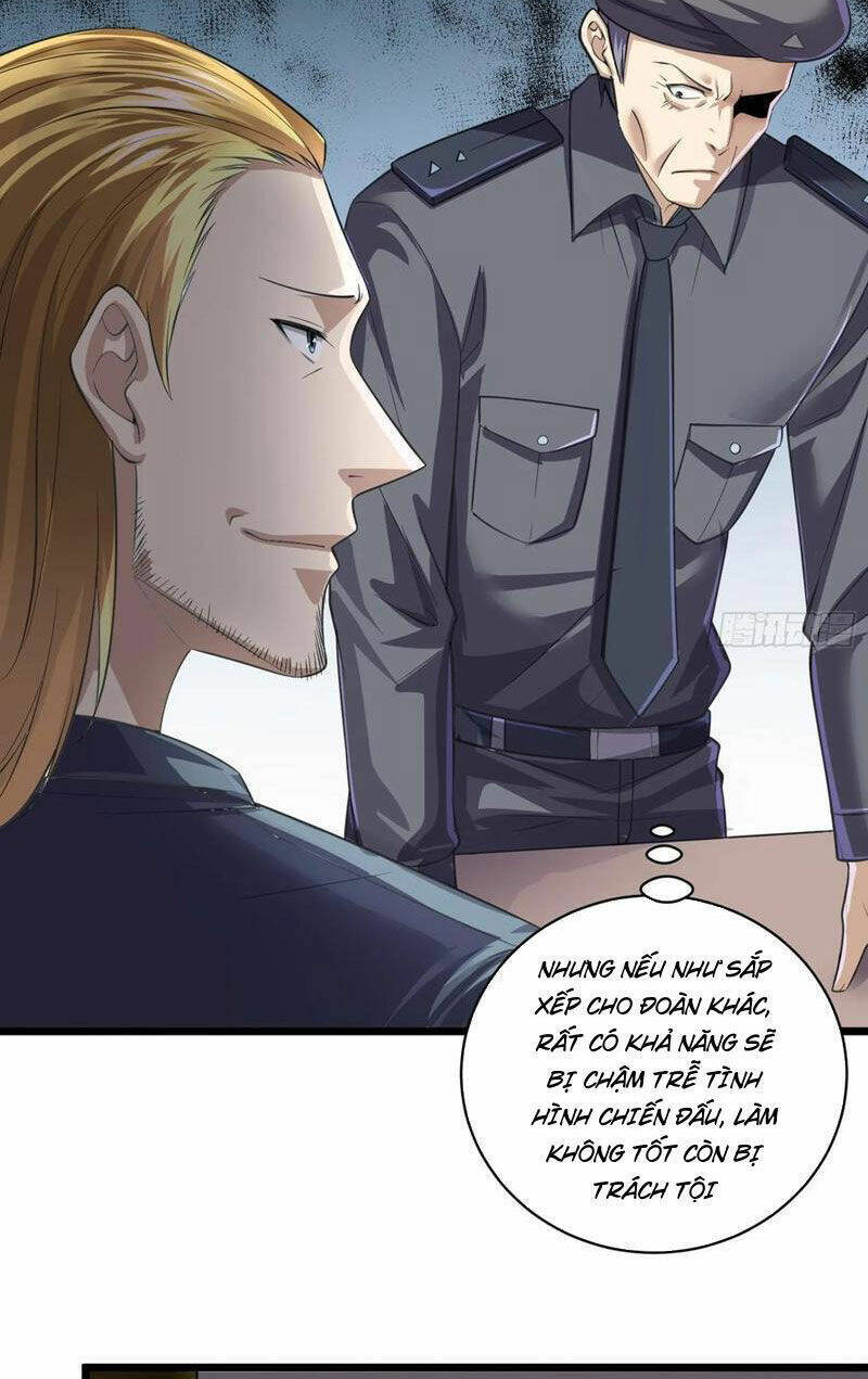 Đệ Nhất Danh Sách Chap 223 - Next Chap 224