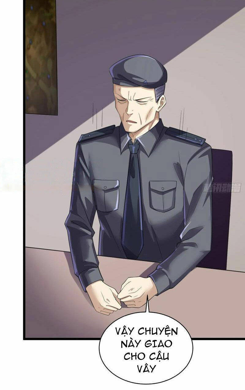 Đệ Nhất Danh Sách Chap 223 - Next Chap 224