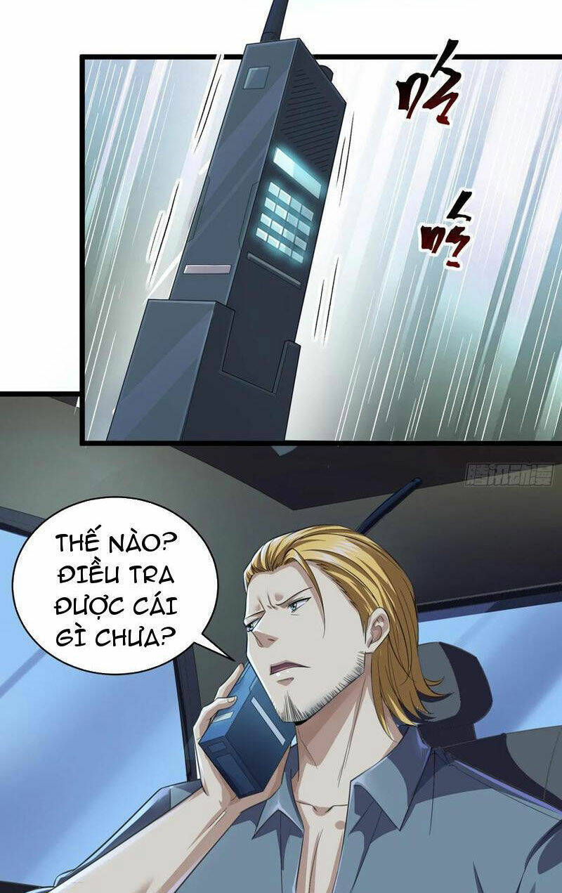 Đệ Nhất Danh Sách Chap 223 - Next Chap 224
