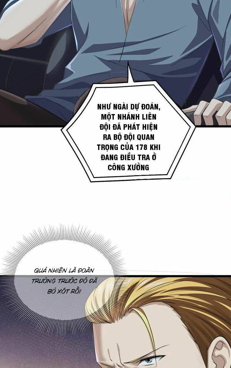 Đệ Nhất Danh Sách Chap 223 - Next Chap 224
