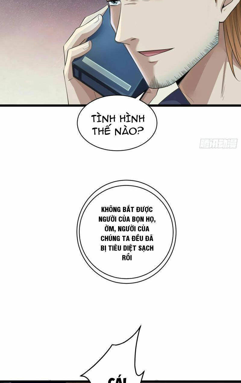 Đệ Nhất Danh Sách Chap 223 - Next Chap 224