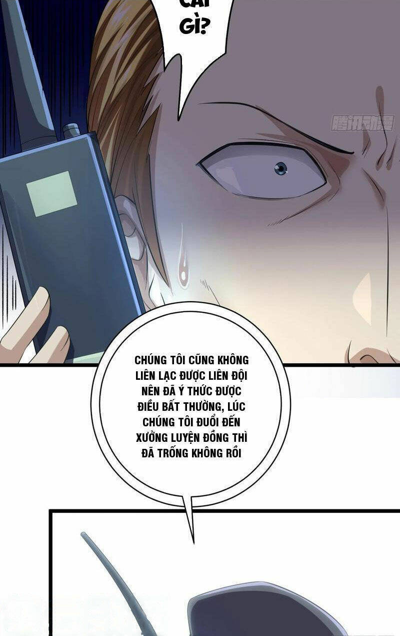 Đệ Nhất Danh Sách Chap 223 - Next Chap 224