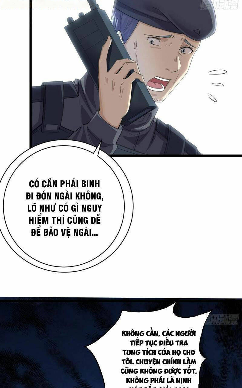 Đệ Nhất Danh Sách Chap 223 - Next Chap 224