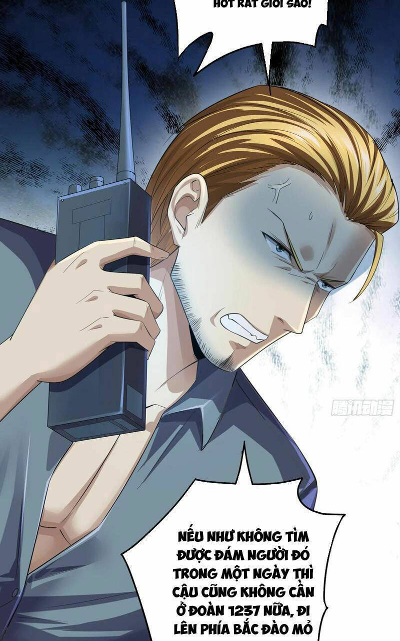 Đệ Nhất Danh Sách Chap 223 - Next Chap 224