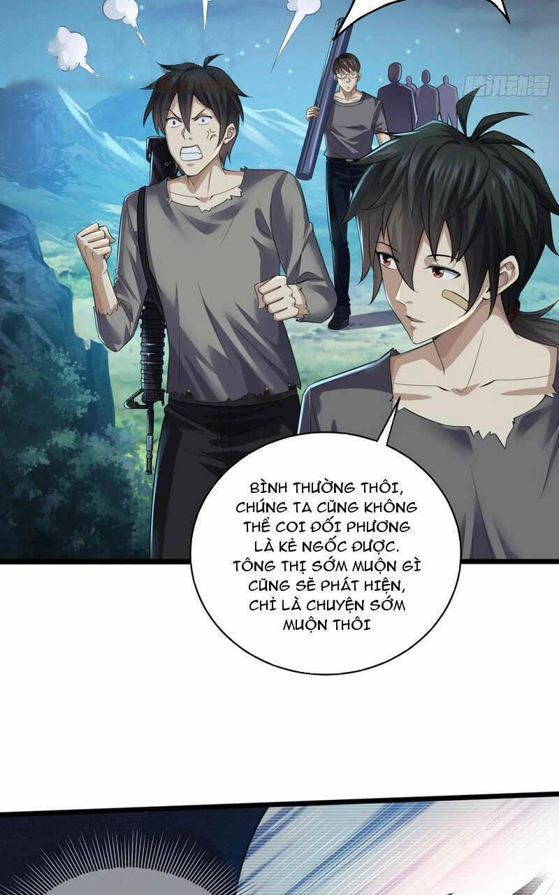 Đệ Nhất Danh Sách Chap 223 - Next Chap 224