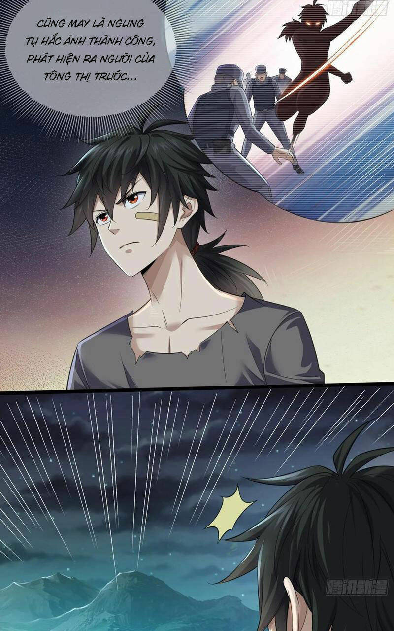 Đệ Nhất Danh Sách Chap 223 - Next Chap 224