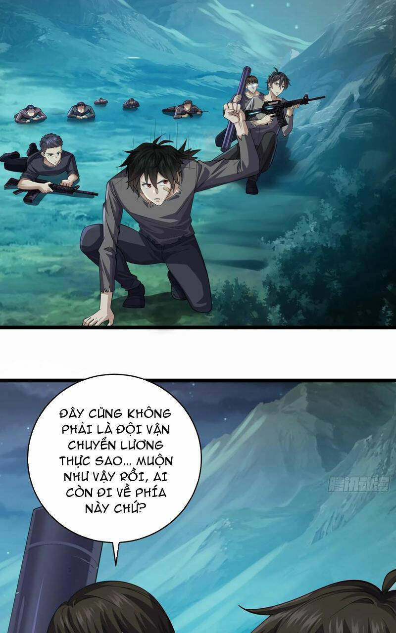Đệ Nhất Danh Sách Chap 223 - Next Chap 224