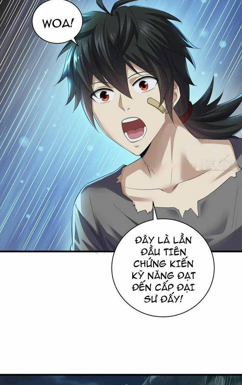 Đệ Nhất Danh Sách Chap 223 - Next Chap 224