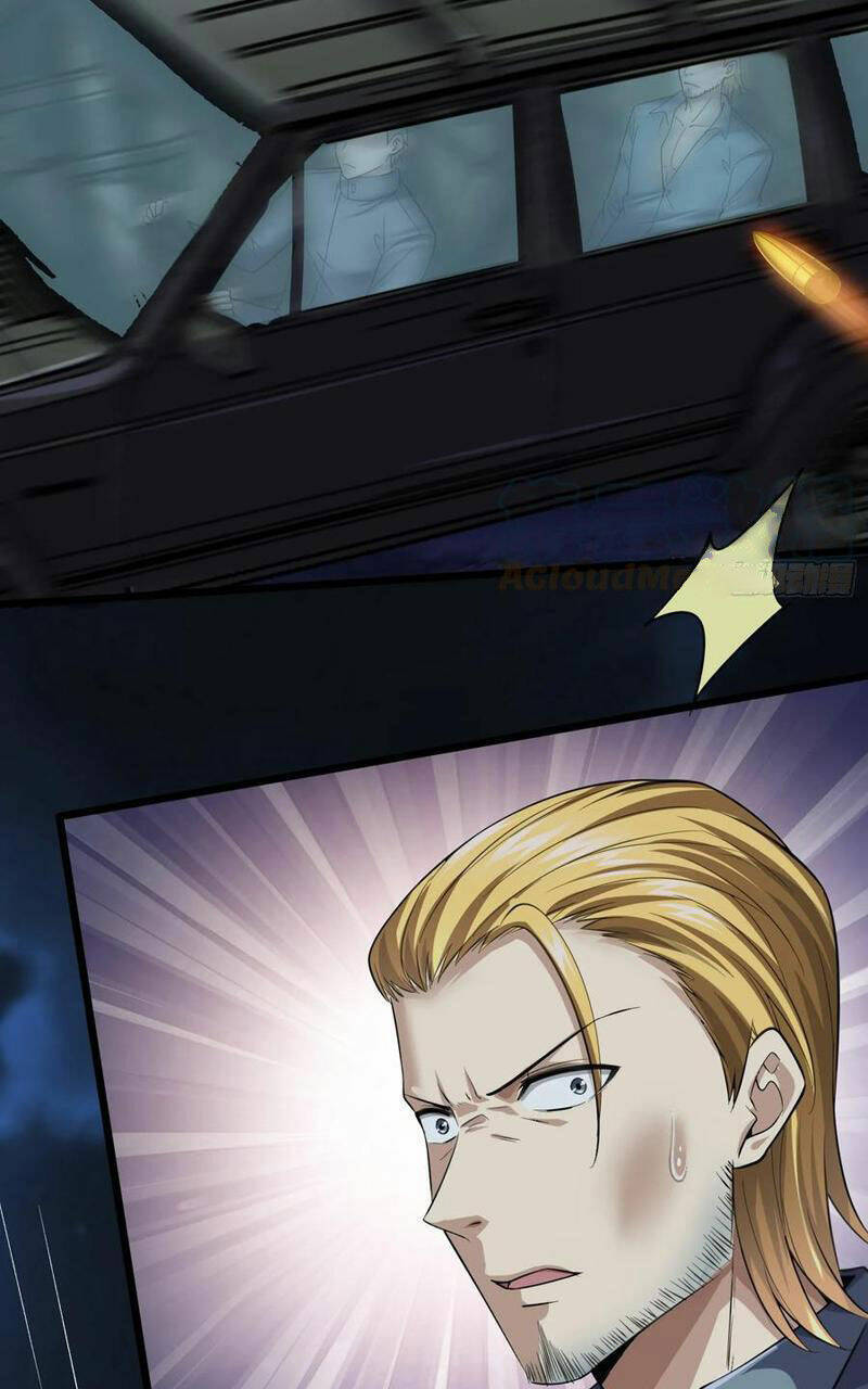 Đệ Nhất Danh Sách Chap 223 - Next Chap 224