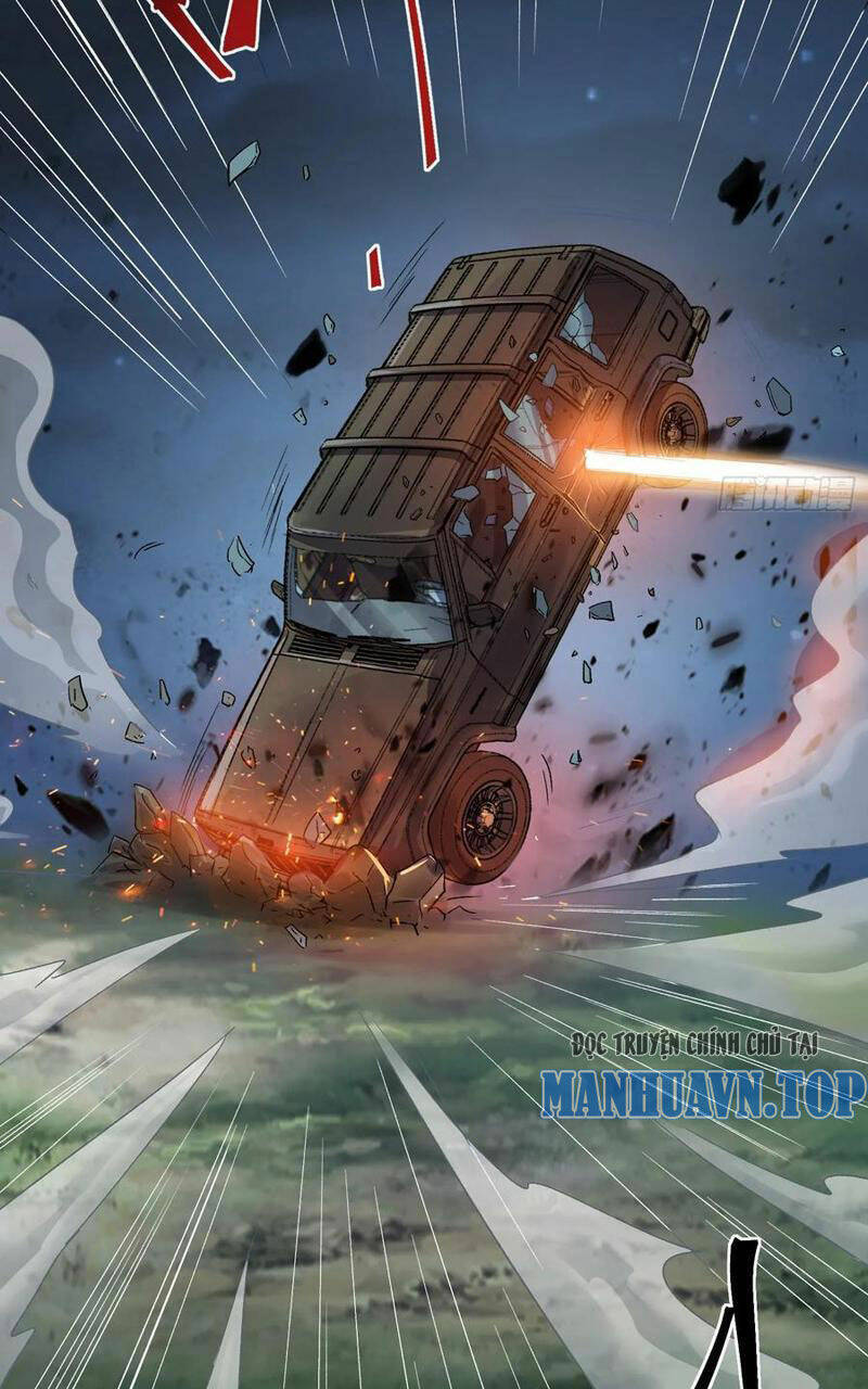 Đệ Nhất Danh Sách Chap 223 - Next Chap 224