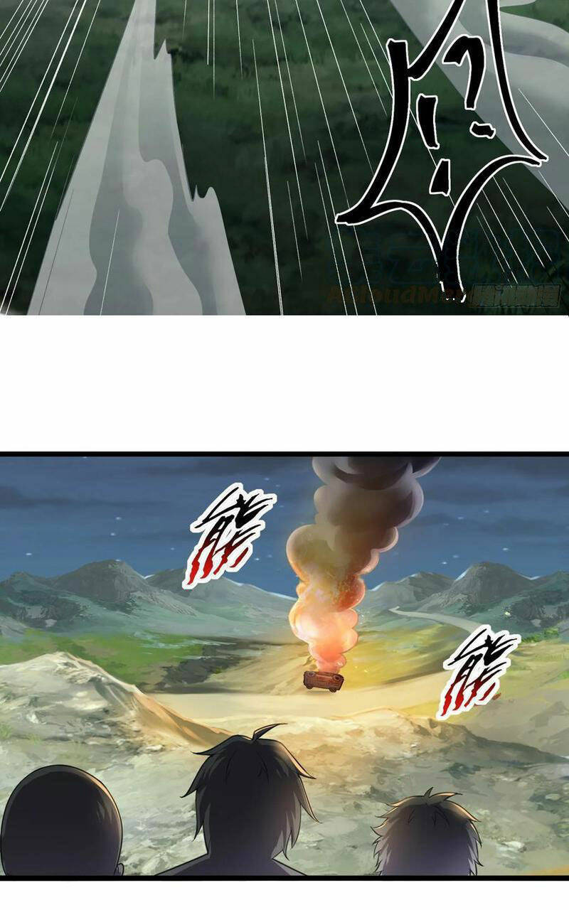 Đệ Nhất Danh Sách Chap 223 - Next Chap 224