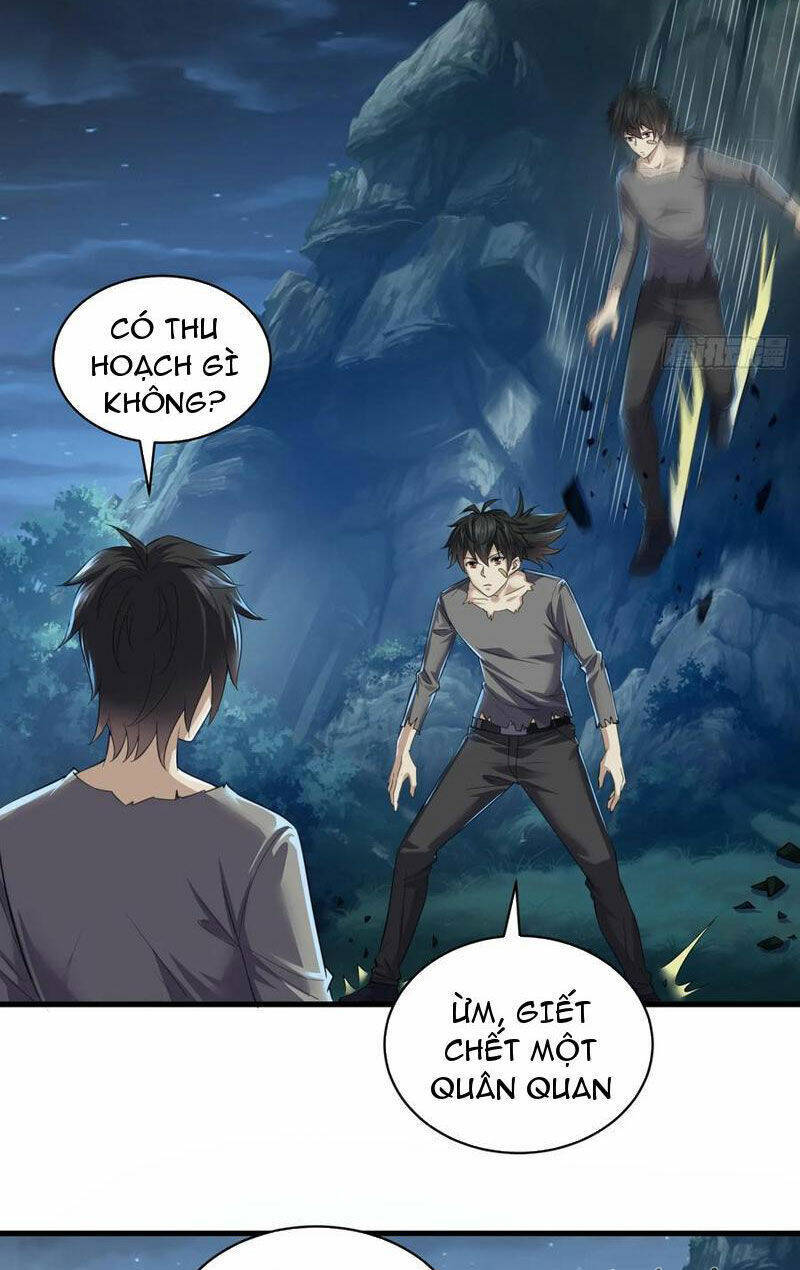 Đệ Nhất Danh Sách Chap 223 - Next Chap 224