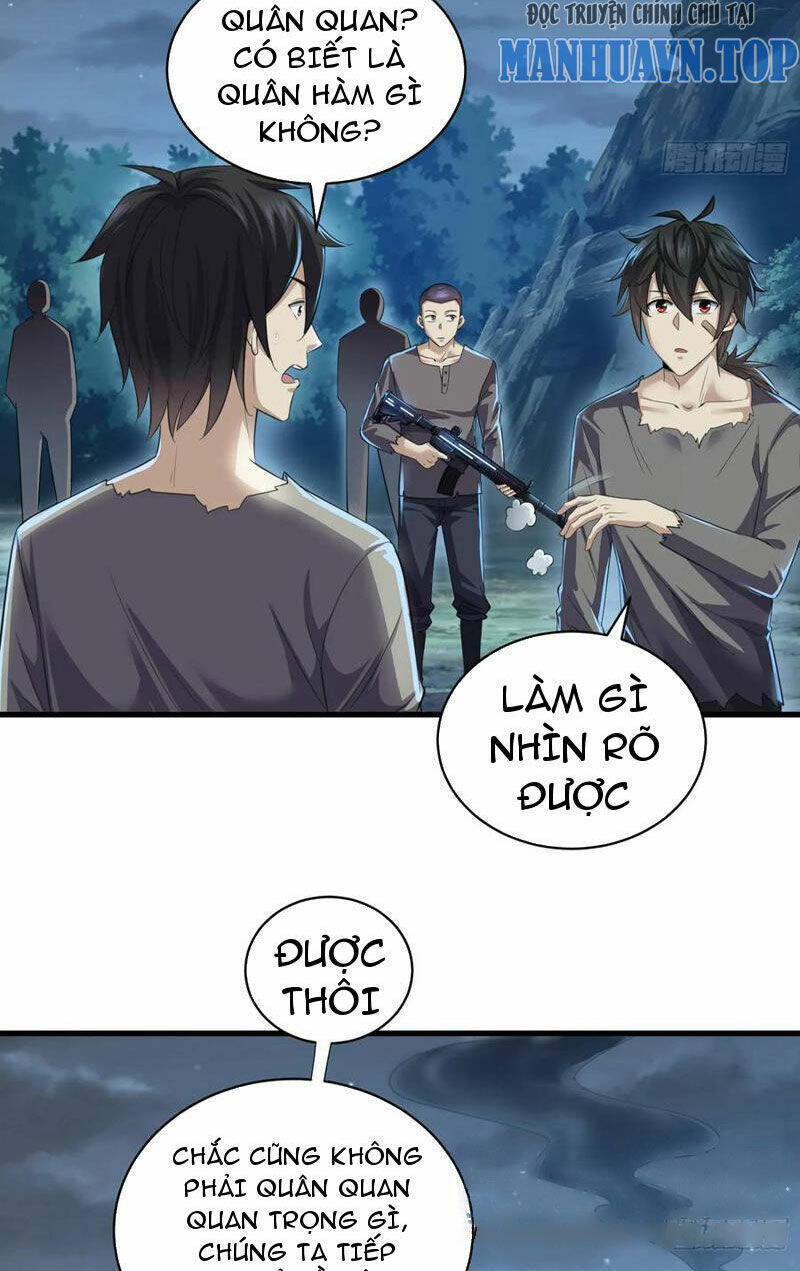 Đệ Nhất Danh Sách Chap 223 - Next Chap 224