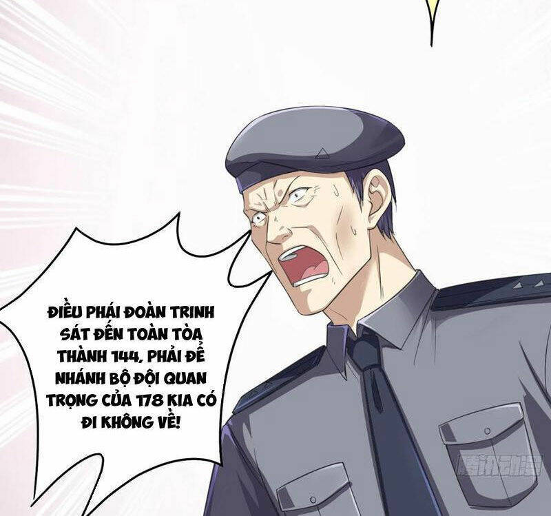 Đệ Nhất Danh Sách Chap 223 - Next Chap 224