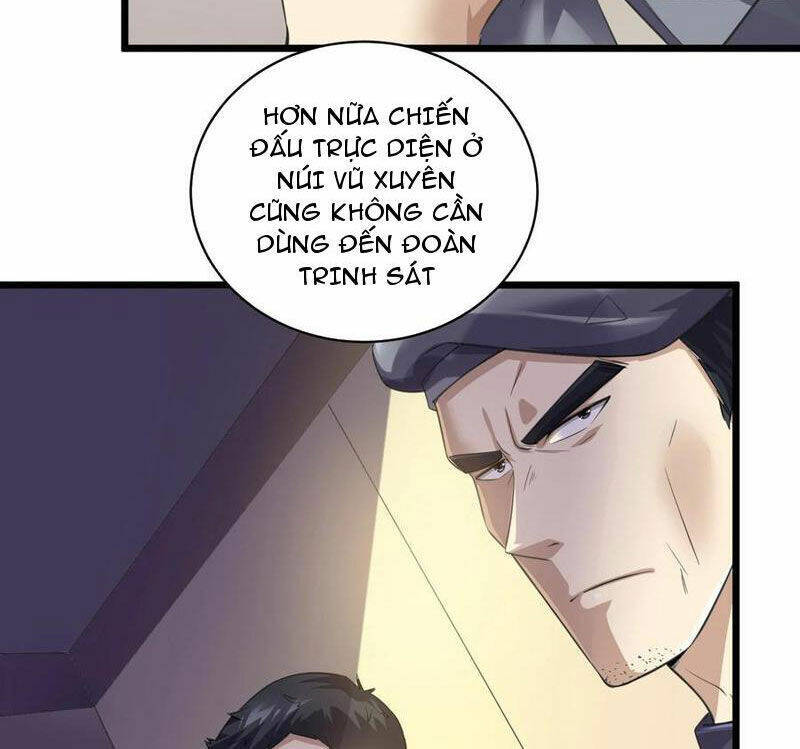 Đệ Nhất Danh Sách Chap 223 - Next Chap 224