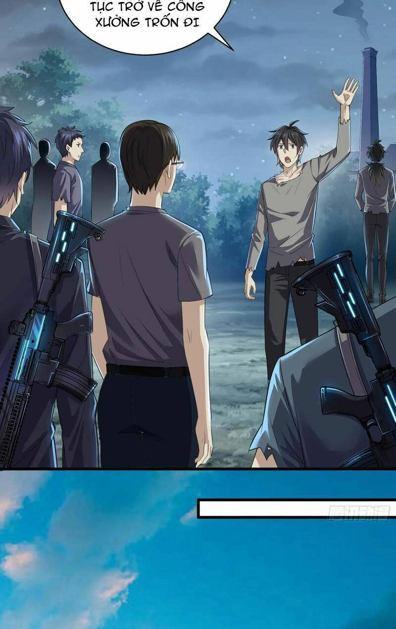 Đệ Nhất Danh Sách Chap 223 - Next Chap 224