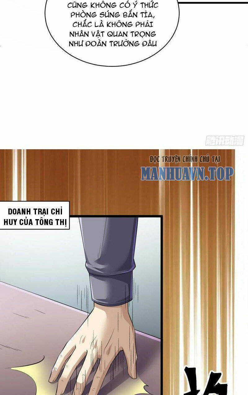 Đệ Nhất Danh Sách Chap 223 - Next Chap 224