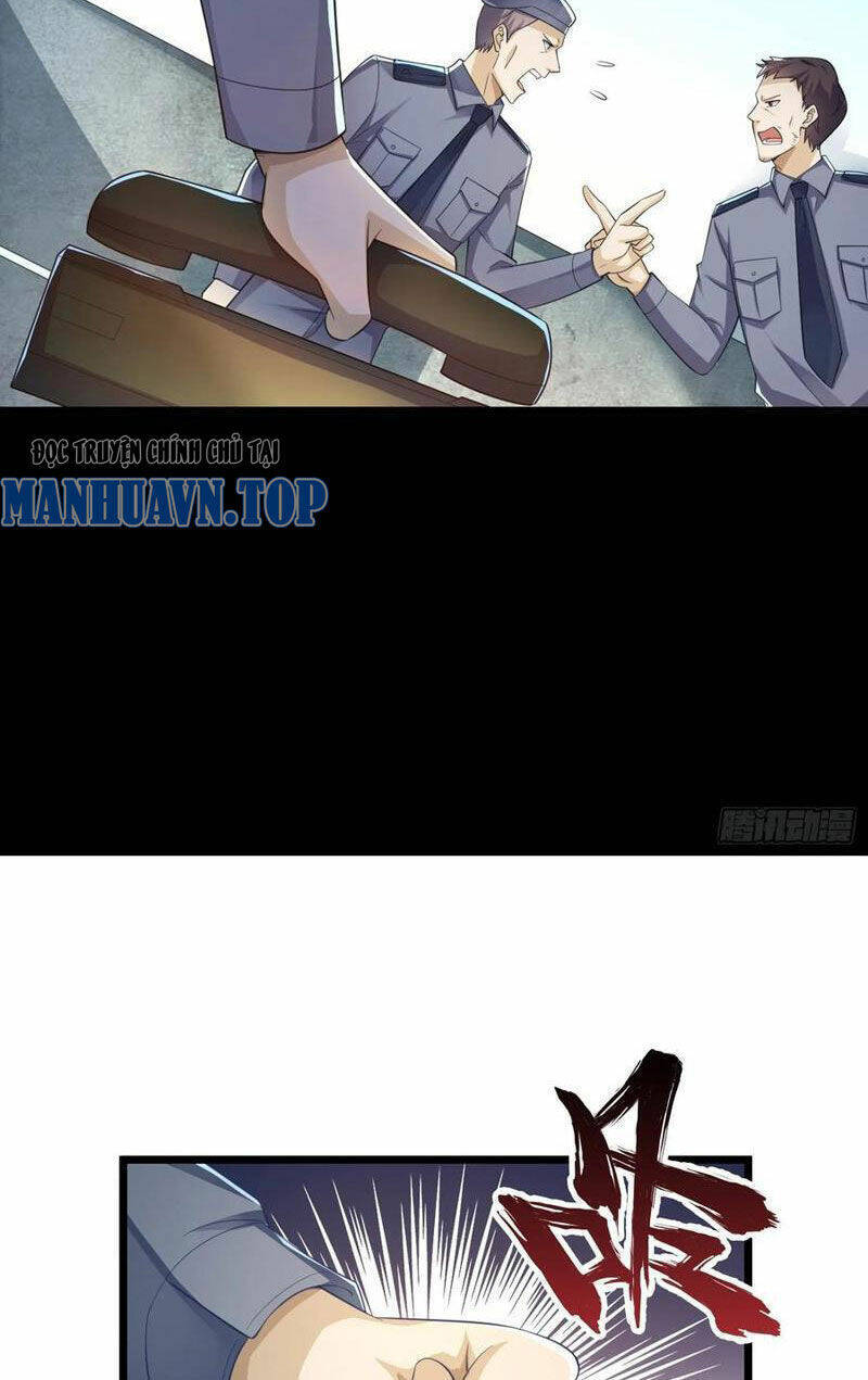 Đệ Nhất Danh Sách Chap 224 - Next Chap 225