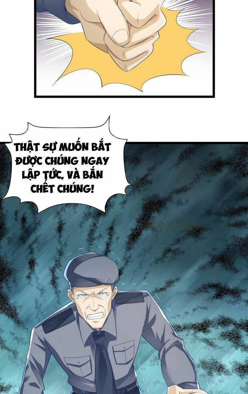Đệ Nhất Danh Sách Chap 224 - Next Chap 225