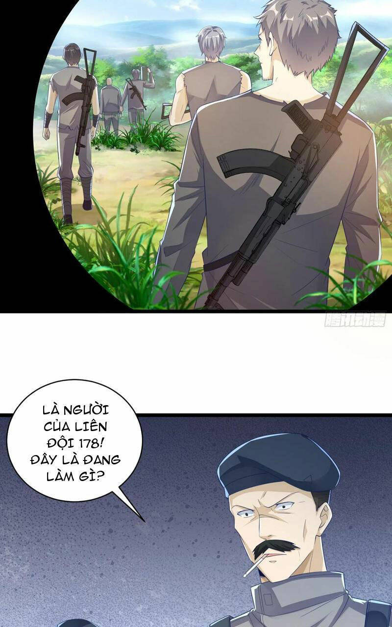 Đệ Nhất Danh Sách Chap 224 - Next Chap 225