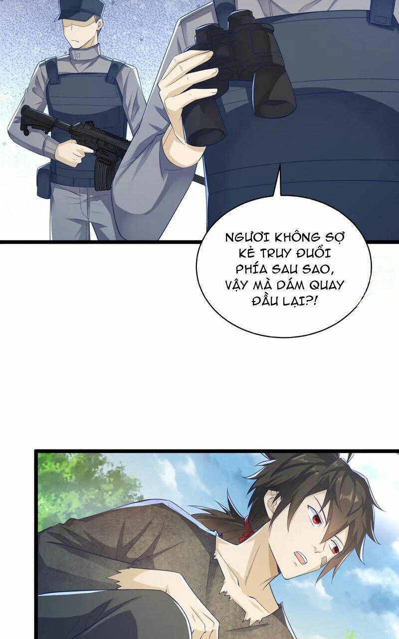 Đệ Nhất Danh Sách Chap 224 - Next Chap 225