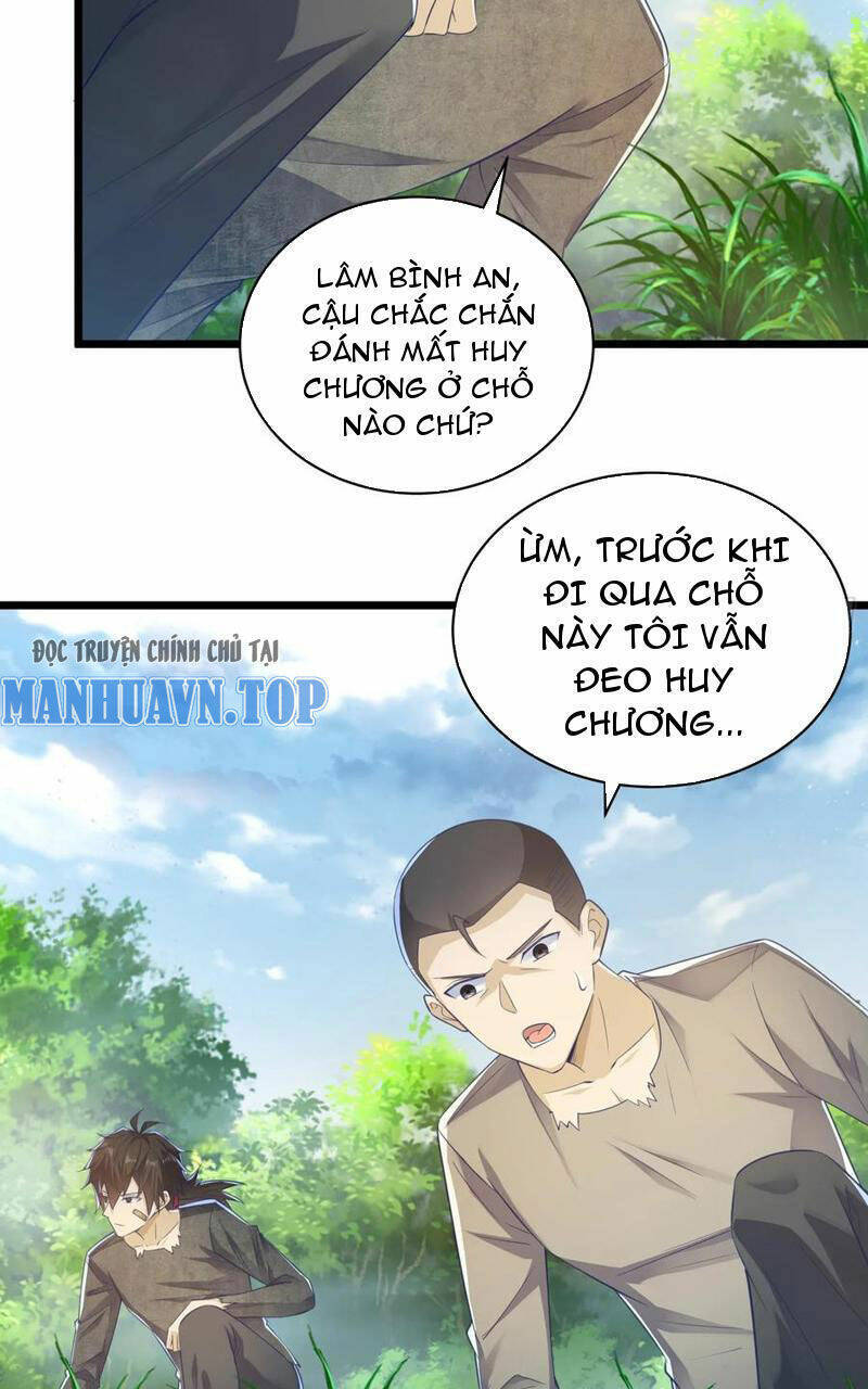 Đệ Nhất Danh Sách Chap 224 - Next Chap 225