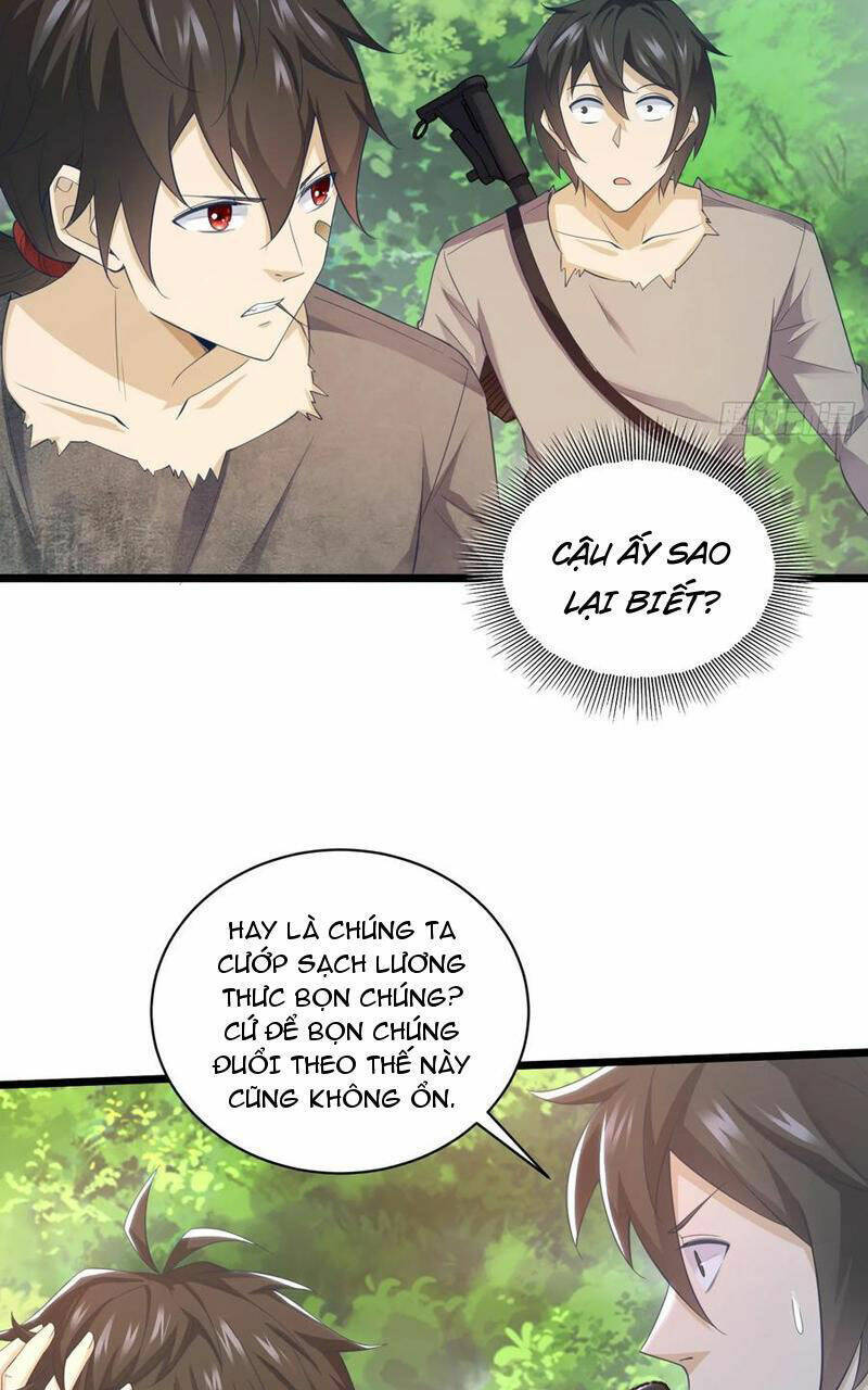Đệ Nhất Danh Sách Chap 224 - Next Chap 225