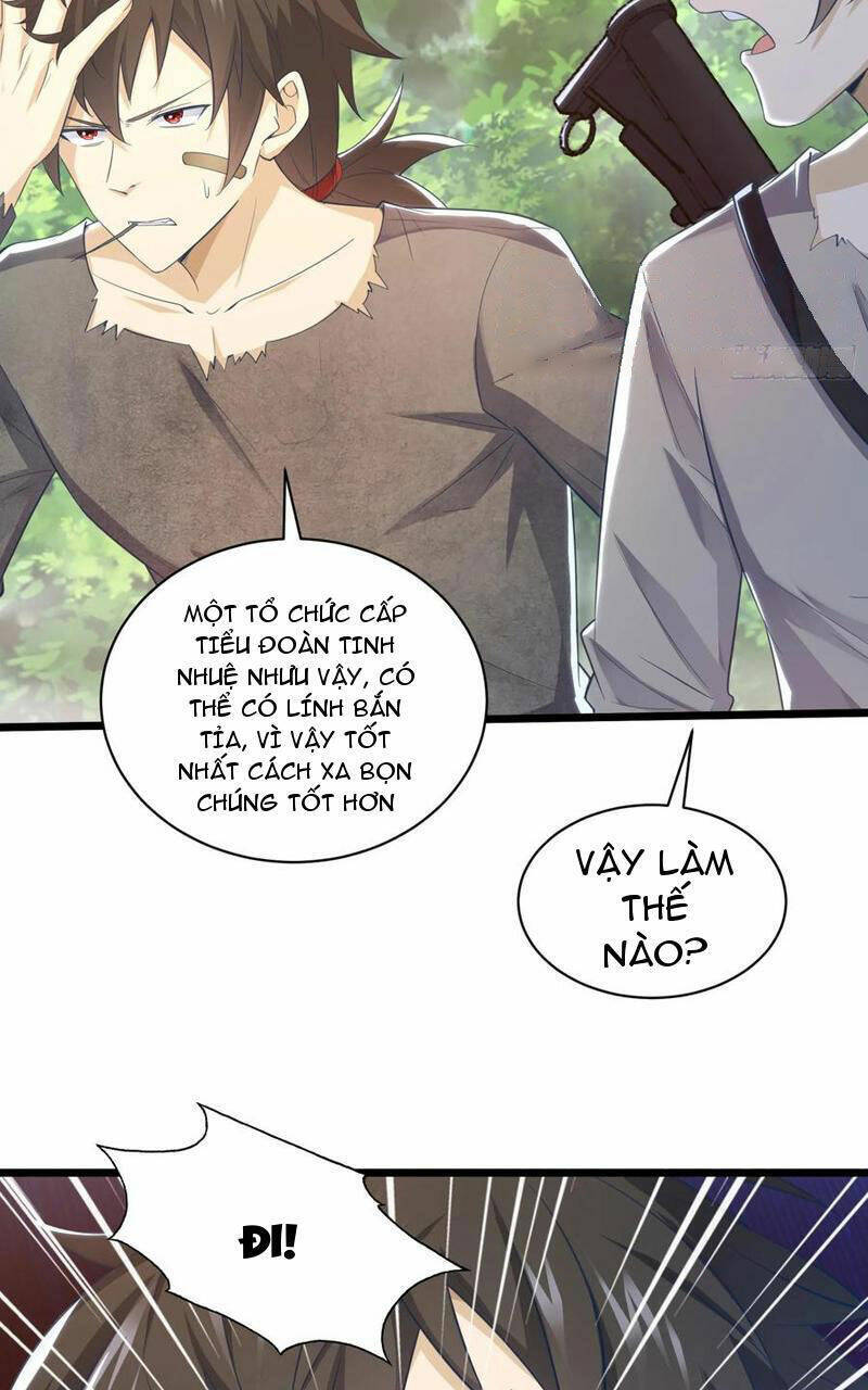 Đệ Nhất Danh Sách Chap 224 - Next Chap 225