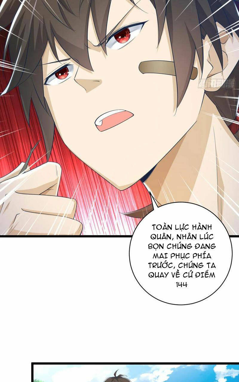 Đệ Nhất Danh Sách Chap 224 - Next Chap 225