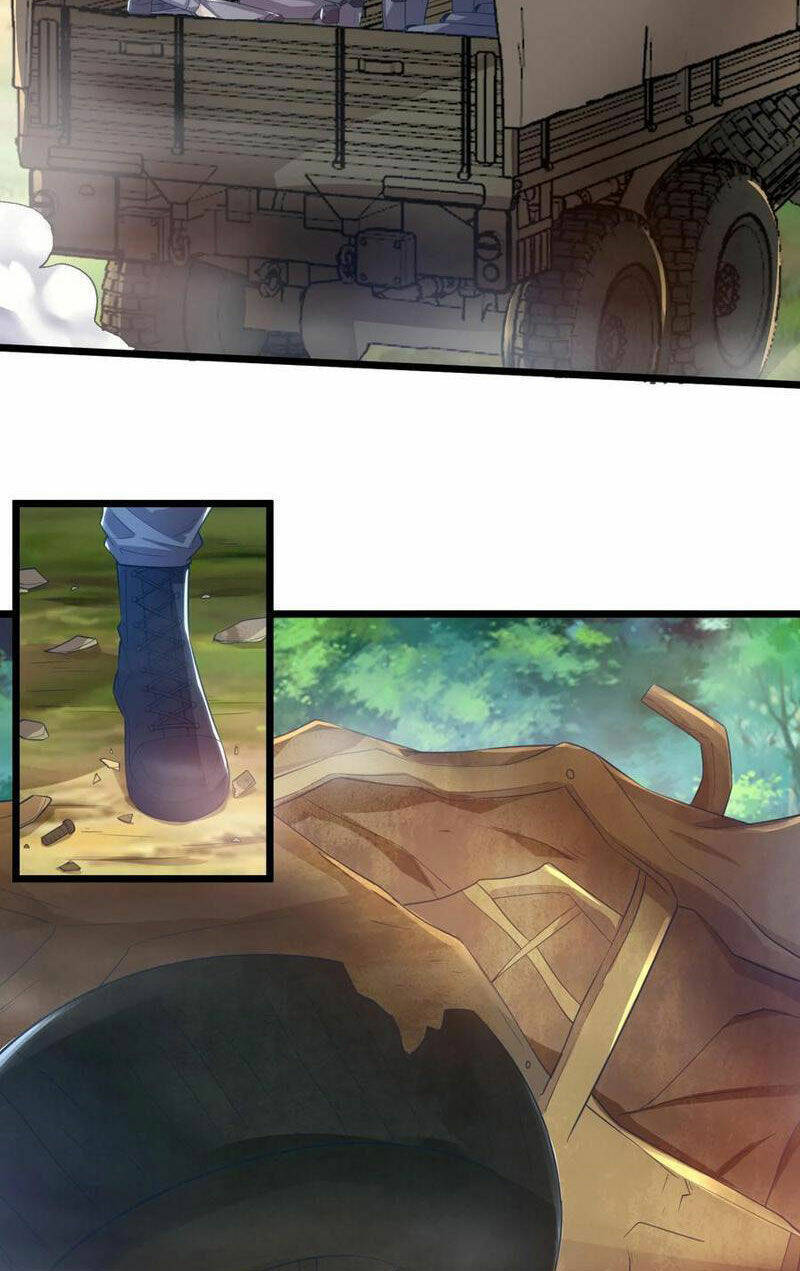 Đệ Nhất Danh Sách Chap 224 - Next Chap 225