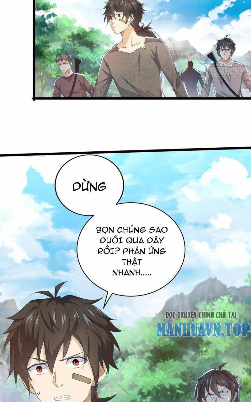 Đệ Nhất Danh Sách Chap 224 - Next Chap 225