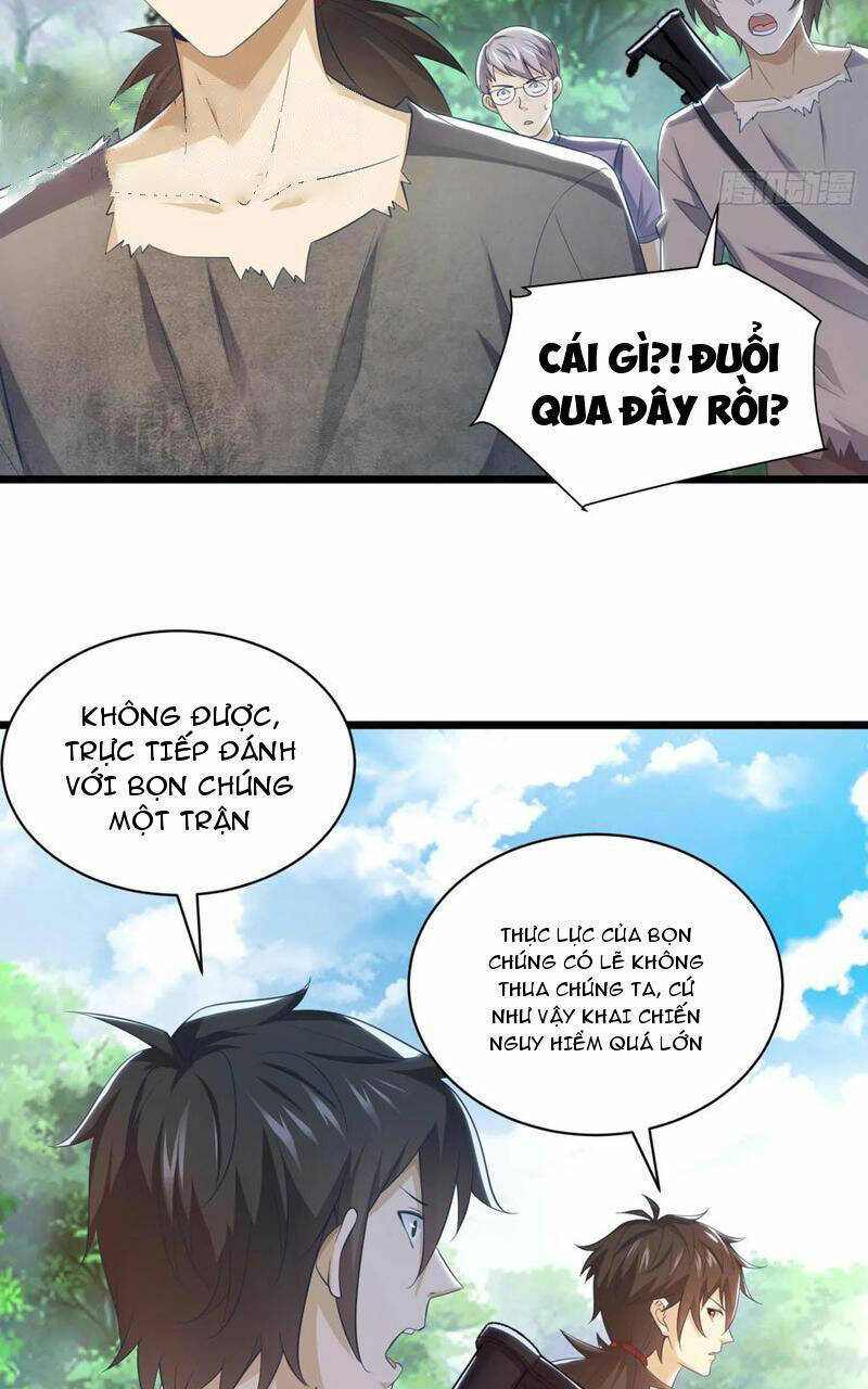 Đệ Nhất Danh Sách Chap 224 - Next Chap 225