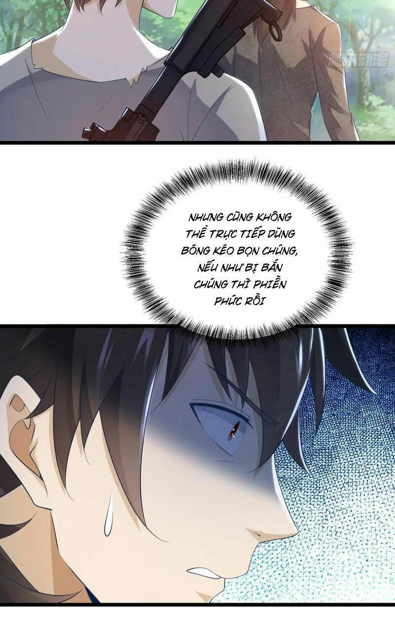 Đệ Nhất Danh Sách Chap 224 - Next Chap 225