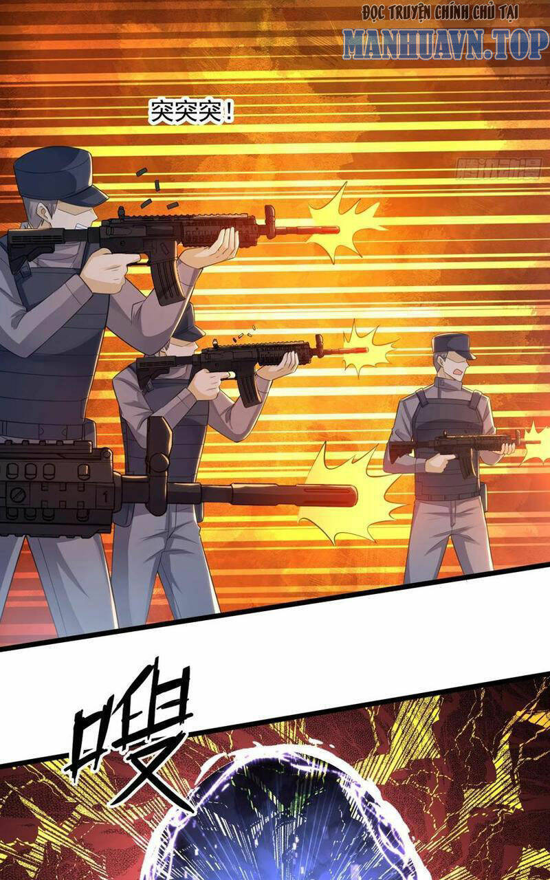 Đệ Nhất Danh Sách Chap 224 - Next Chap 225