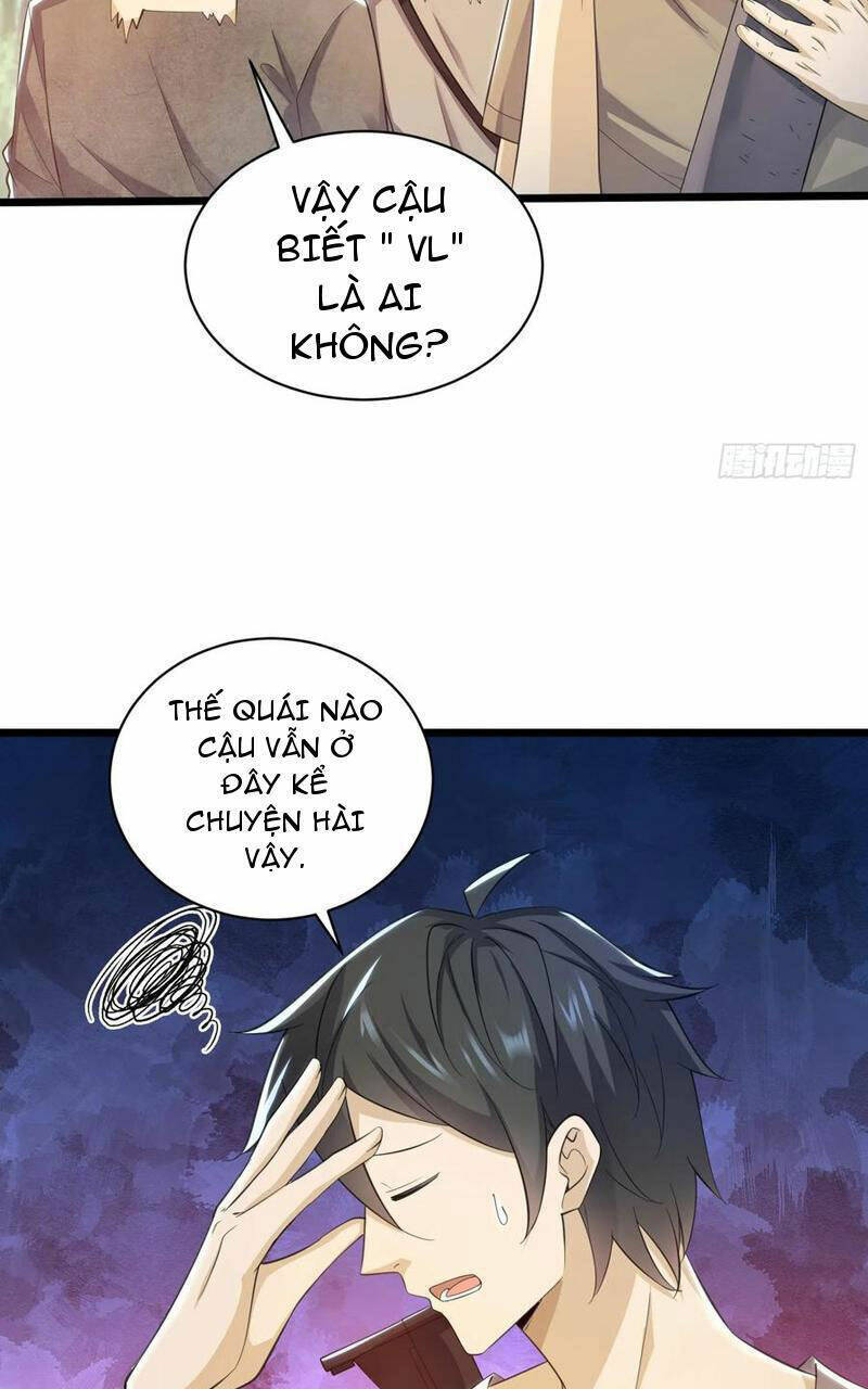 Đệ Nhất Danh Sách Chap 224 - Next Chap 225