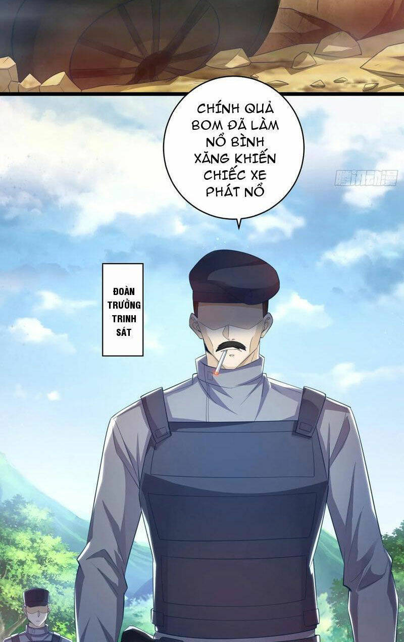 Đệ Nhất Danh Sách Chap 224 - Next Chap 225