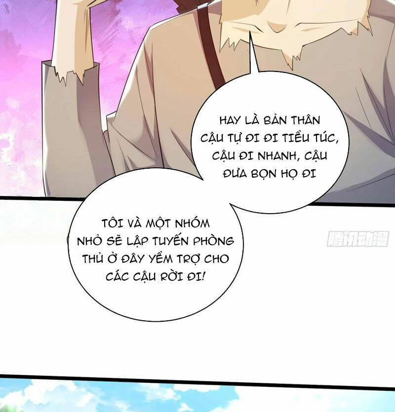 Đệ Nhất Danh Sách Chap 224 - Next Chap 225
