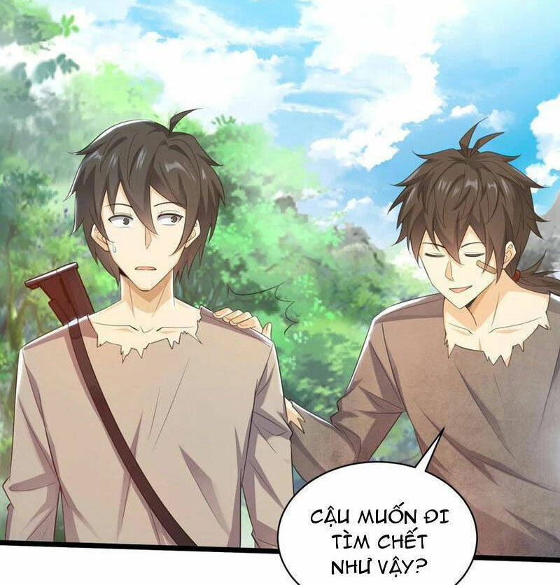 Đệ Nhất Danh Sách Chap 224 - Next Chap 225
