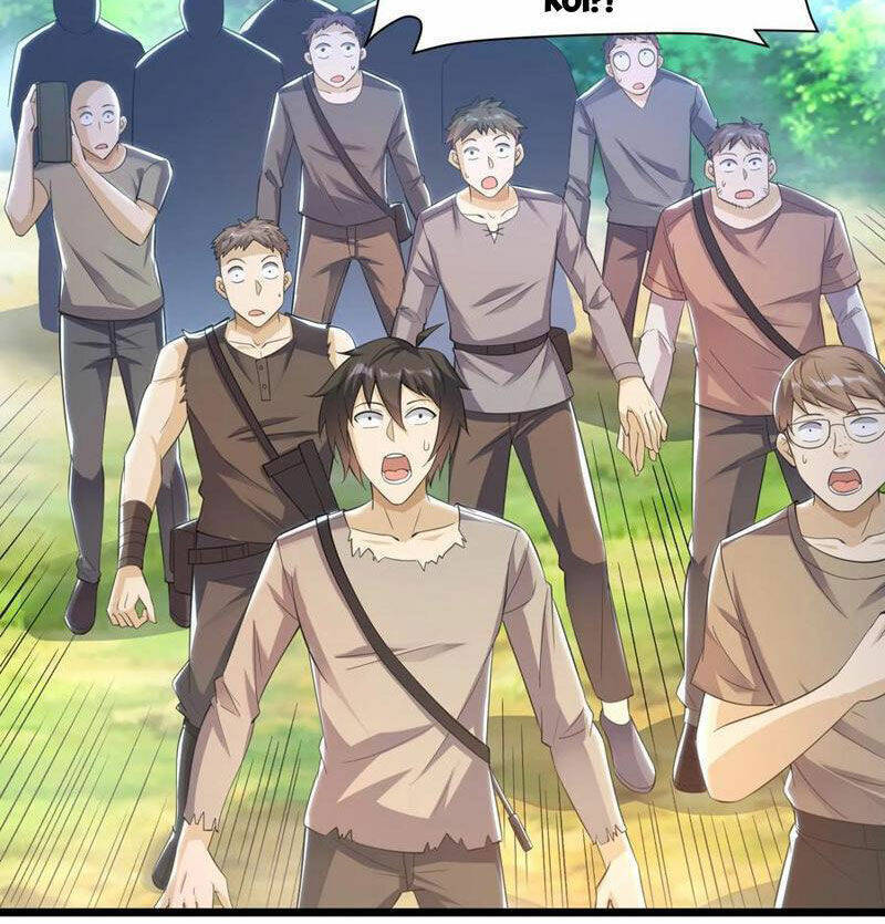 Đệ Nhất Danh Sách Chap 224 - Next Chap 225