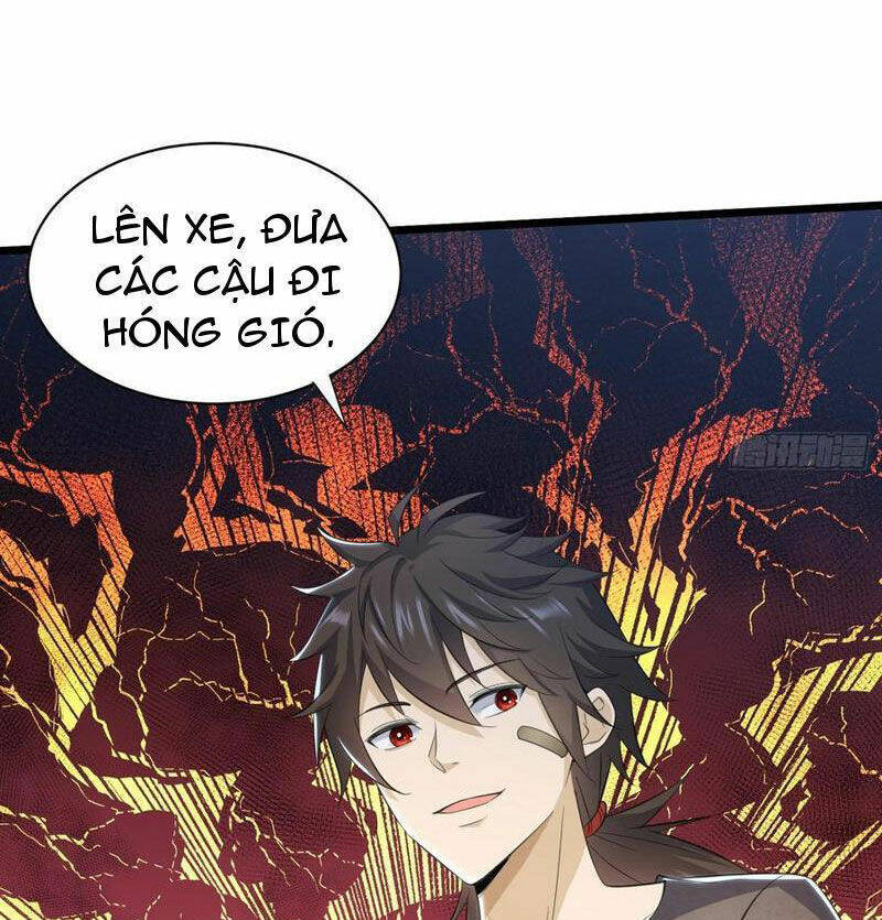 Đệ Nhất Danh Sách Chap 224 - Next Chap 225