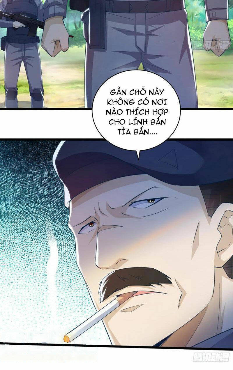 Đệ Nhất Danh Sách Chap 224 - Next Chap 225
